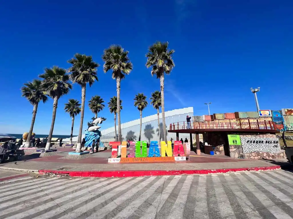 Semana cálida y despejada en Tijuana: sin lluvias en el pronóstico hasta el domingo