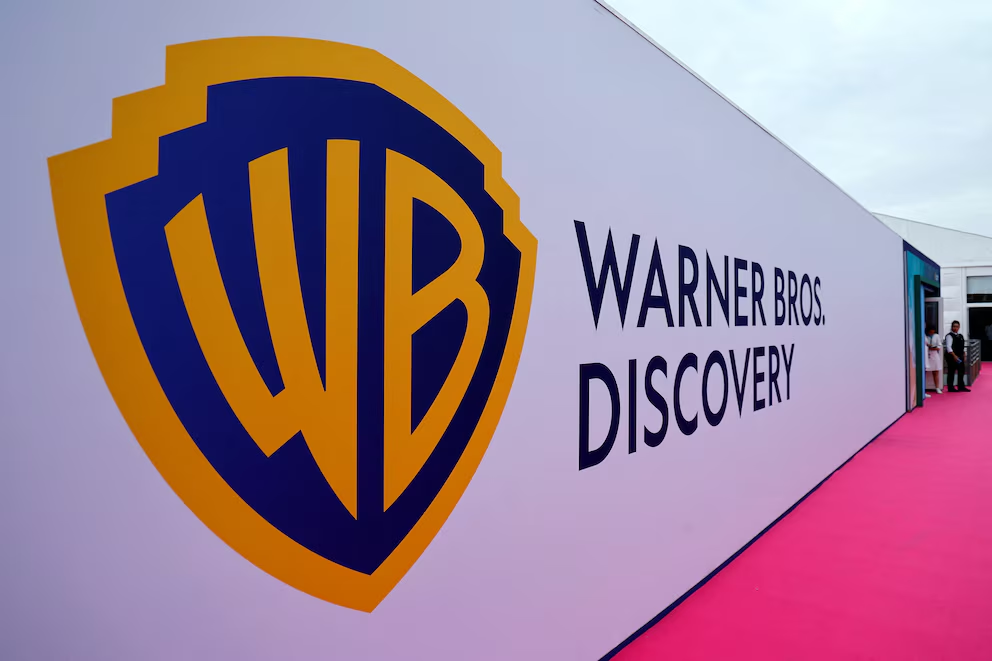 Warner Bros. Discovery se pone oficialmente en venta: Netflix, Amazon y Paramount, entre los interesados