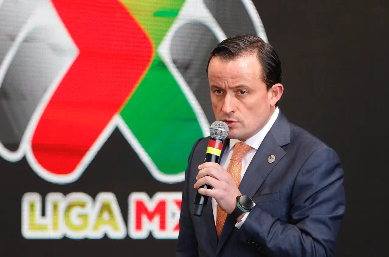 Mikel Arriola pone fecha límite a la venta del Atlas: el fin de la multipropiedad será en 2026