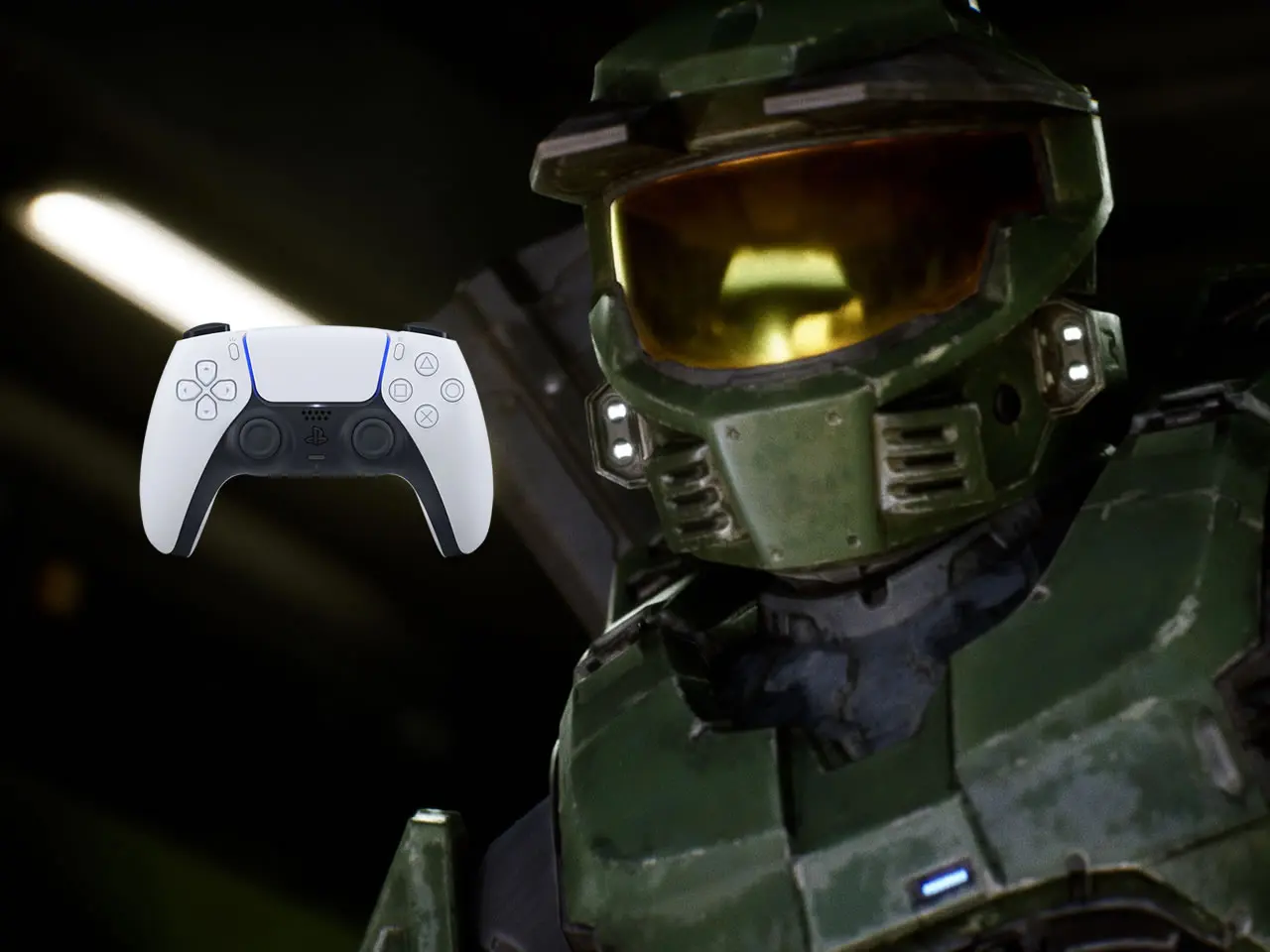 Halo llega por primera vez a PlayStation con un remake del clásico Combat Evolved