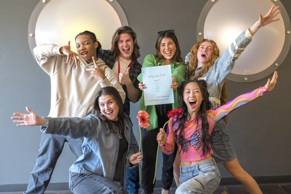 Hollywood Arts regresa: Netflix confirma spin-off de Victorious centrado en Trina Vega