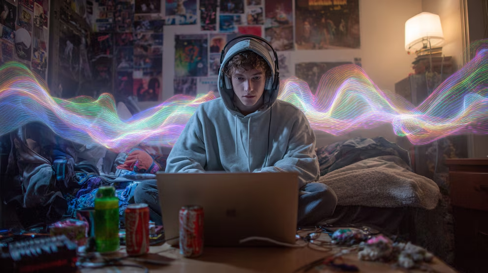 OpenAI prepara una IA capaz de componer música a partir de texto y audio