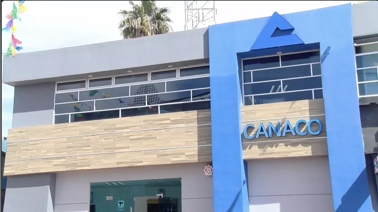 Canaco Ensenada habilita ‘fast lane’ para comerciantes que viajan a Estados Unidos