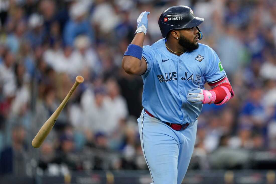 Blue Jays dominan a Dodgers y quedan a un triunfo de ganar la Serie Mundial 2025