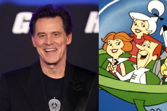 Jim Carrey podría ser el nuevo “Súpersonico”