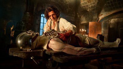 ‘Frankenstein’ de Guillermo del Toro arrasa en Netflix 🧟‍♂️🔥