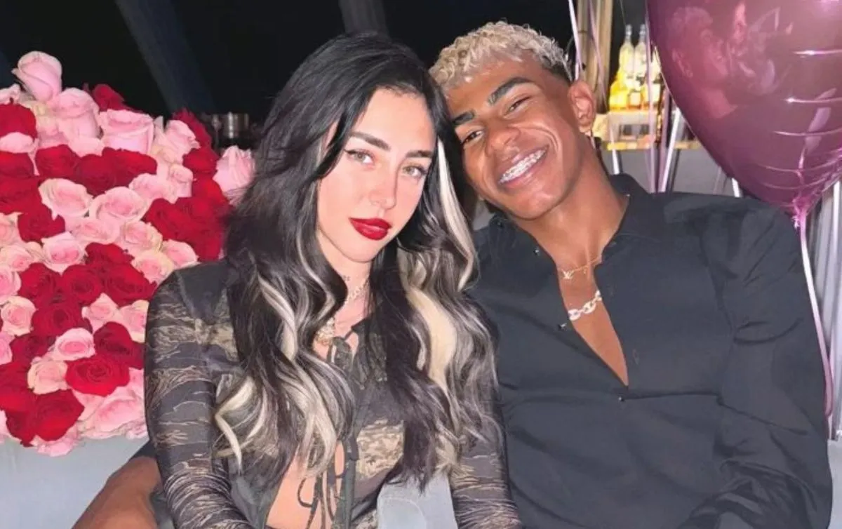 Lamine Yamal confirma el fin de su relación con Nicki Nicole y desmiente rumores de infidelidad