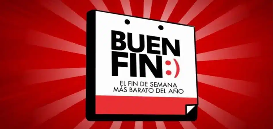 El Buen Fin 2025 cambia de fecha y duración para coincidir con el megapuente de noviembre