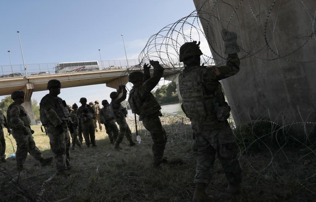 Trump prepara una misión militar en México para atacar cárteles con tropas estadounidenses