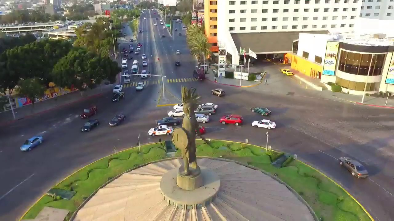 Pronóstico del clima en Tijuana del lunes 3 al domingo 9 de noviembre de 2025