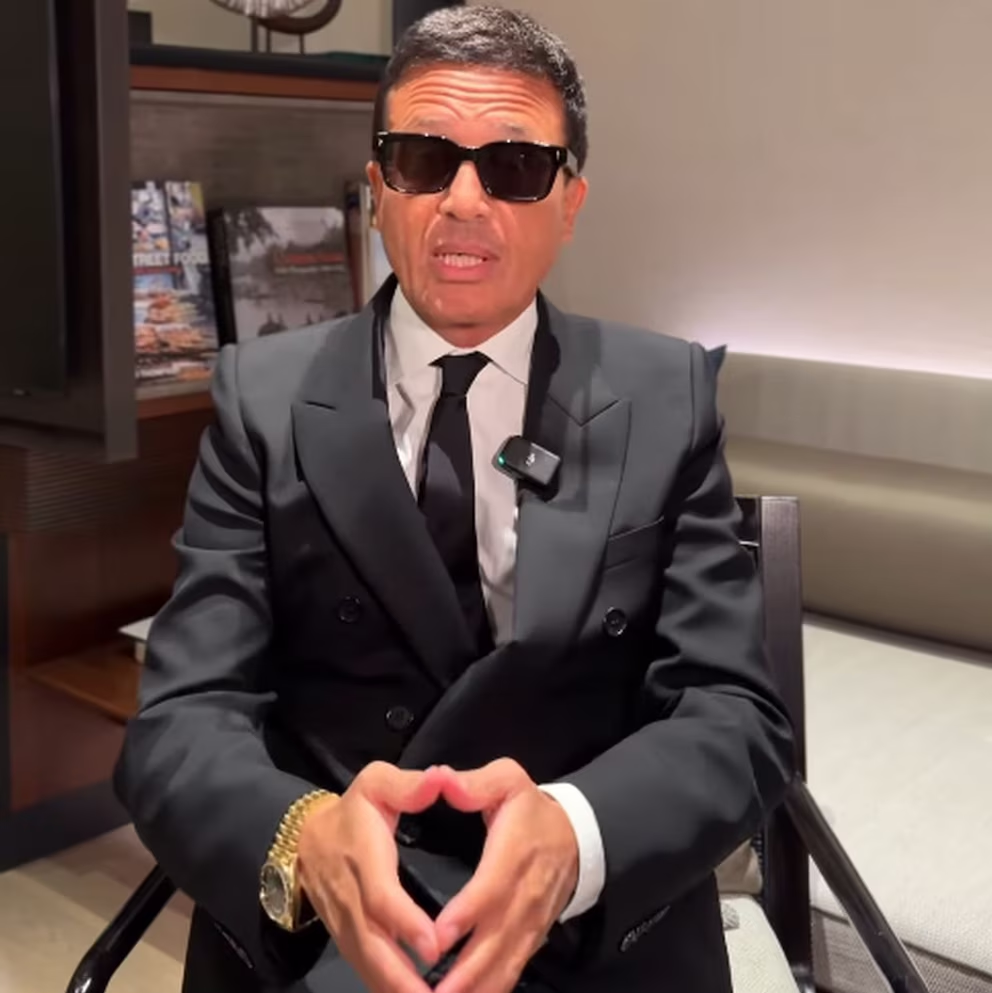 Renuncia de Omar Harfouch al jurado de Miss Universo 2025 desata polémica por presunto fraude en selección de finalistas