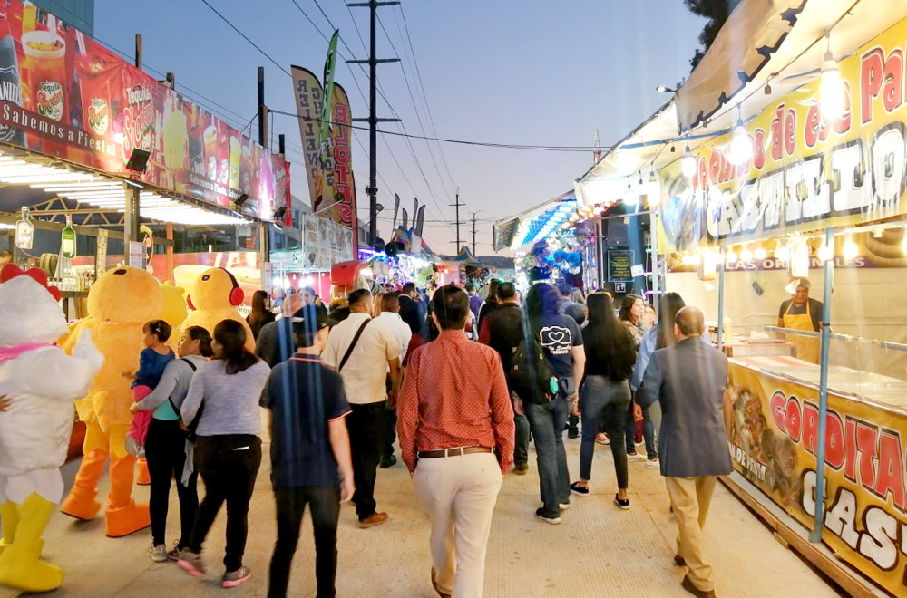 Analizan retirar concesión a El Trompo por irregularidades en operación de la Feria de Tijuana