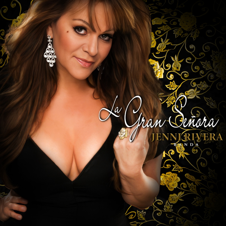 ¡Jenni Rivera regresa! Preparan álbum póstumo con voces inéditas y posible documental con IA