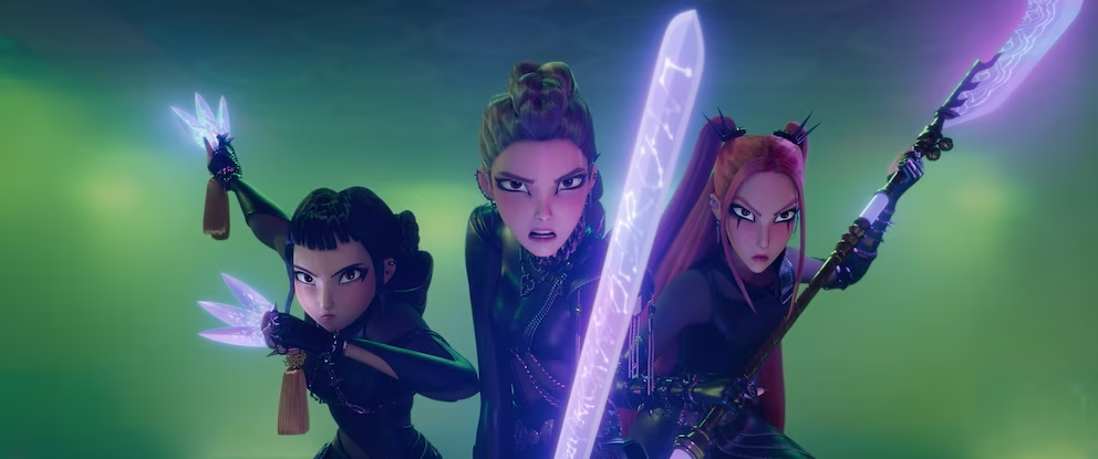La secuela de “KPop Demon Hunters” llegará en 2029, confirma Netflix y Sony