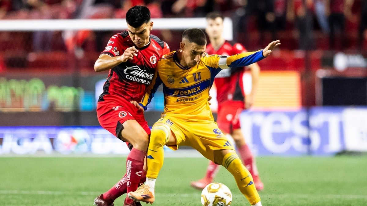 Tigres vs Xolos hoy: Los felinos buscan remontada épica tras 0-3 en la ida de cuartos de final