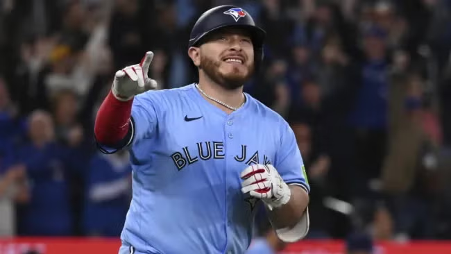 Proponen entregar las ‘llaves de la ciudad’ a Alex Kirk por sus récords históricos en Grandes Ligas