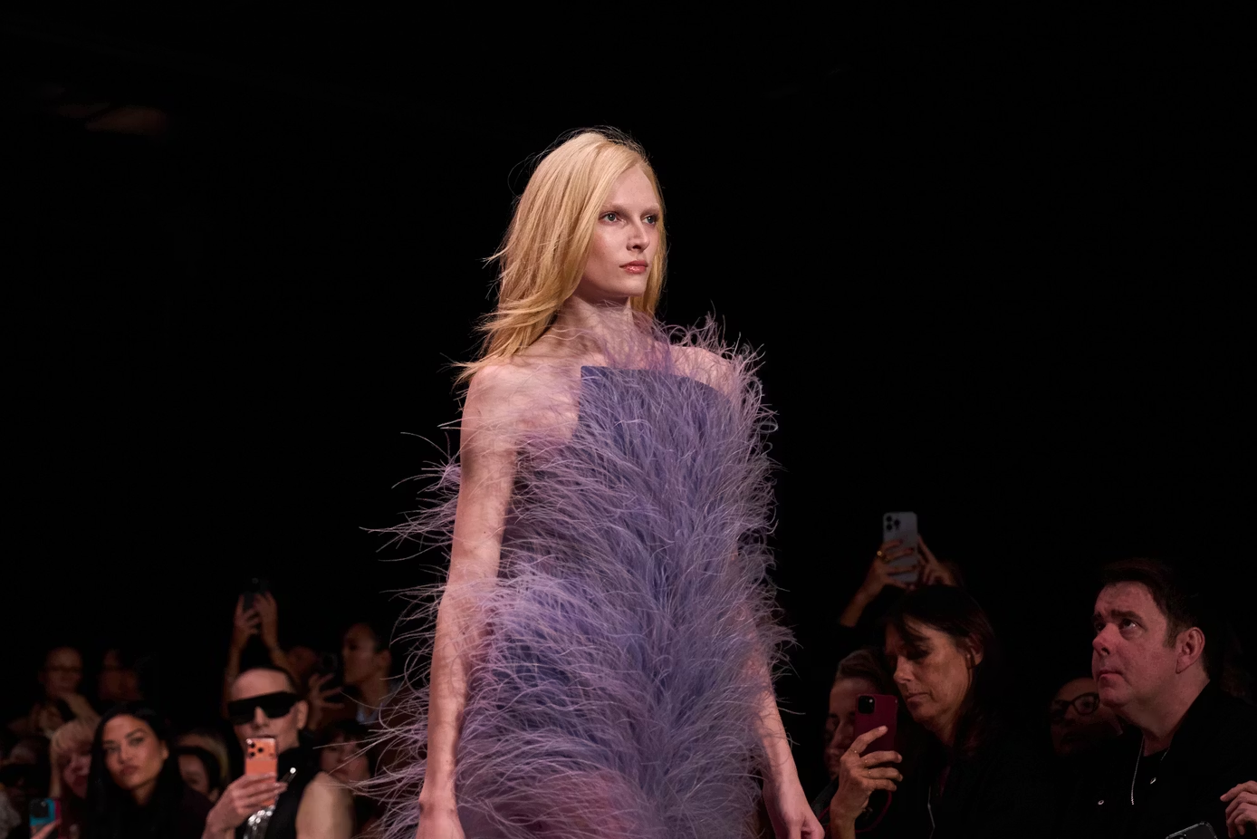 Stella McCartney, Maison Margiela y Ganni lideran los PETA Fashion Awards 2025