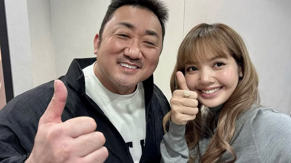 Lisa de BLACKPINK debuta en cine con “Tygo”, spin-off de Misión de Rescate junto a Don Lee