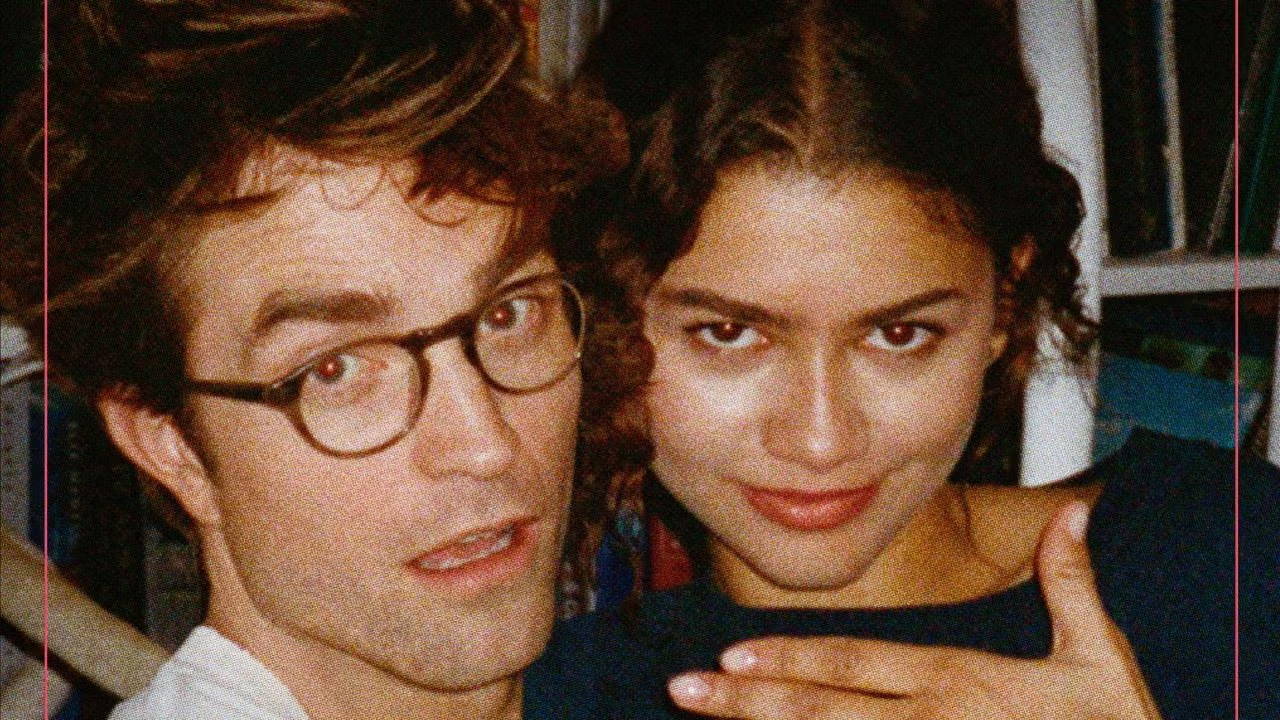 Primer tráiler ‘The Drama’: Zendaya y Pattinson enfrentan crisis preboda