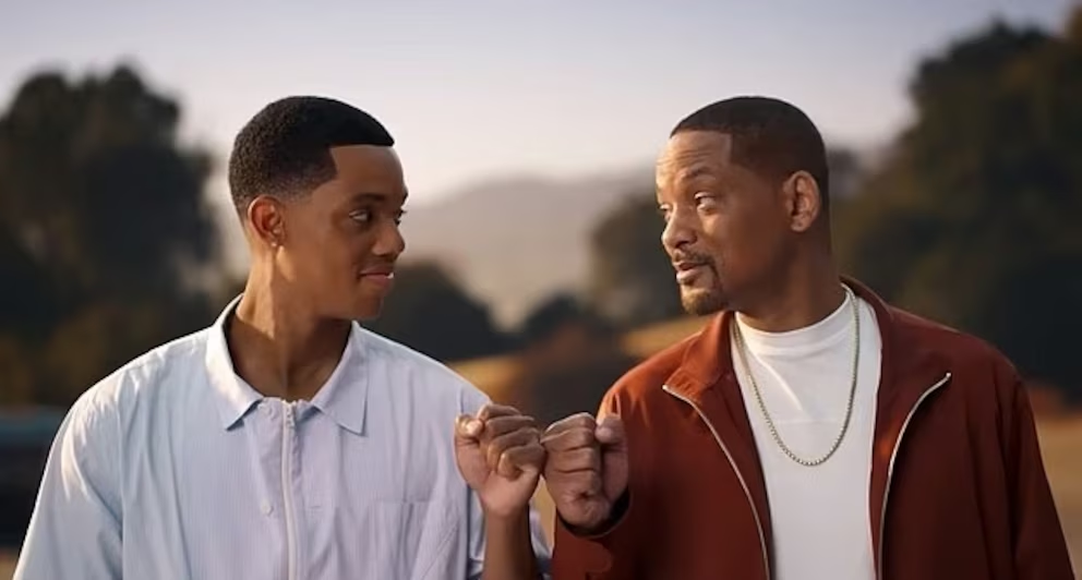 Will Smith cierra ciclo en Bel-Air con cameo emotivo 29 años después