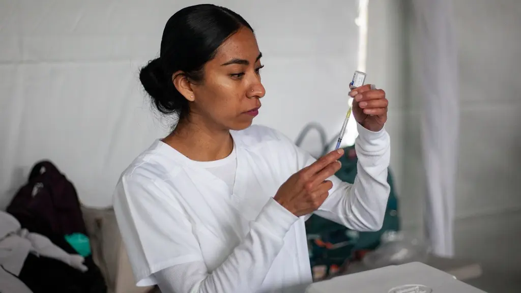 Secretaría de Salud confirma primer caso de Súper Gripe H3N2 en México: paciente ya recuperado