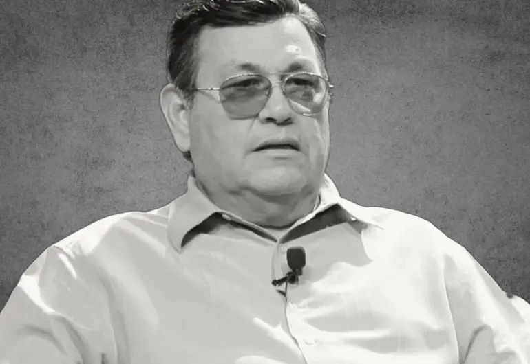 Fallece Abraham Quintanilla, padre y mánager de Selena, a los 86 años