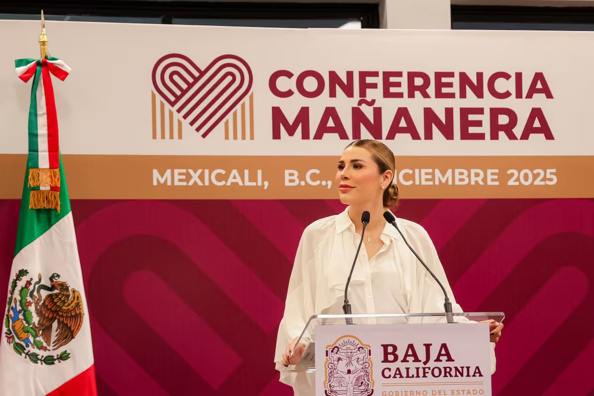 Baja California destinará 223 mdp a bacheo en 2026; programa será estatal y en coordinación con municipios