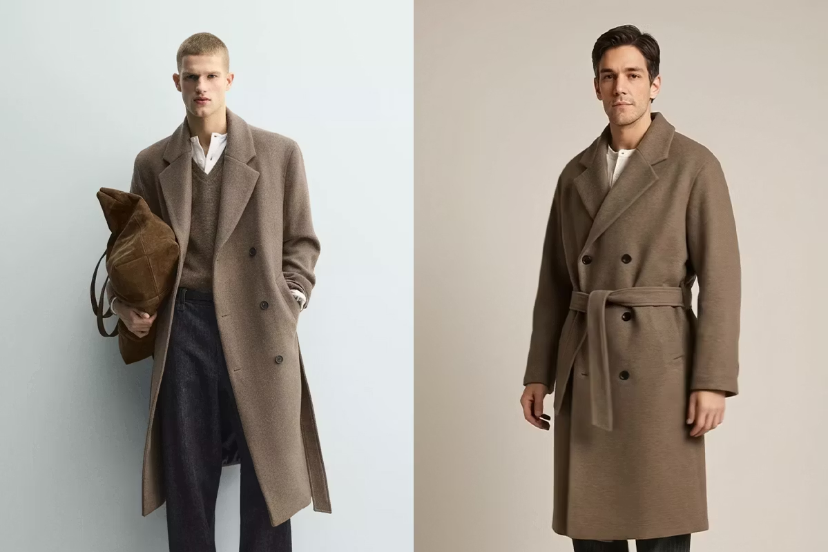 Zara lanza asistente IA y probador virtual con avatares hiperrealistas en mercados clave