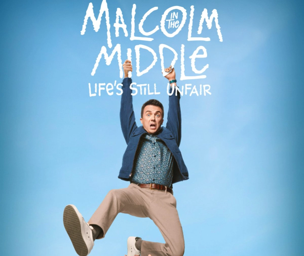 ¡Revive el caos! Se lanza el primer tráiler de Malcolm in the Middle: Life’s Still Unfair
