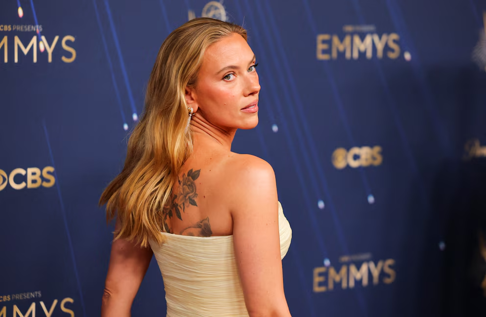 Scarlett Johansson en negociaciones para unirse al universo DC en “The Batman Part II”