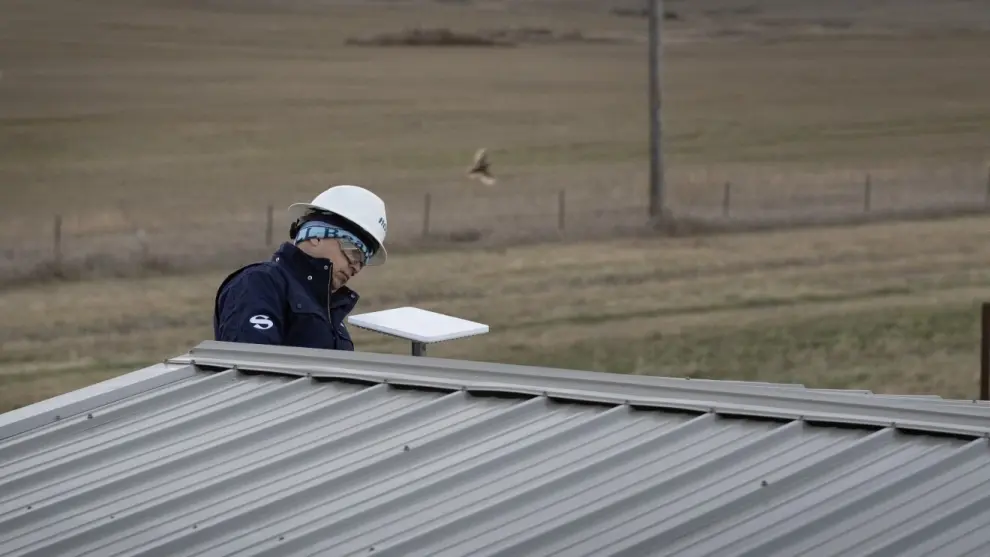 Amazon lanza Leo Ultra: antena satelital con 1 Gbps para internet en cualquier lugar