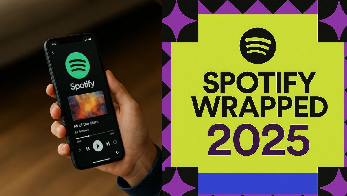 Lanza spotify su wrapped 2025 a nivel global