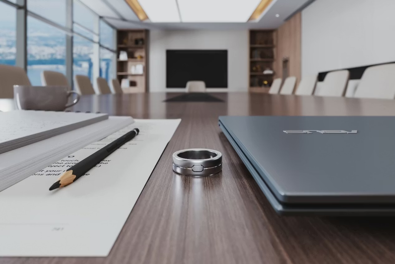 La “interfaz invisible”: dispositivos con IA buscan reemplazar la pantalla del celular