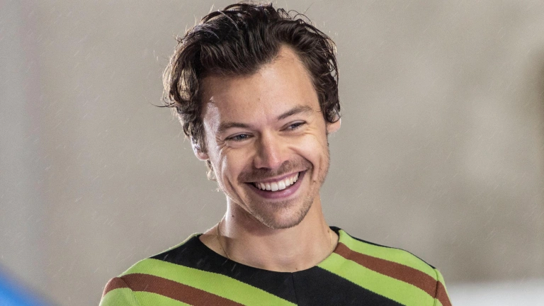 Harry Styles regresa con misterio y desata rumores de nueva gira mundial