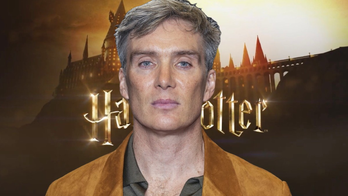 ¿Cillian Murphy será Voldemort? El rumor que sacude al universo de Harry Potter