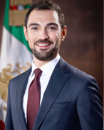 Diputado Jaime Canton habla sobre lo sucedido en San Quintín