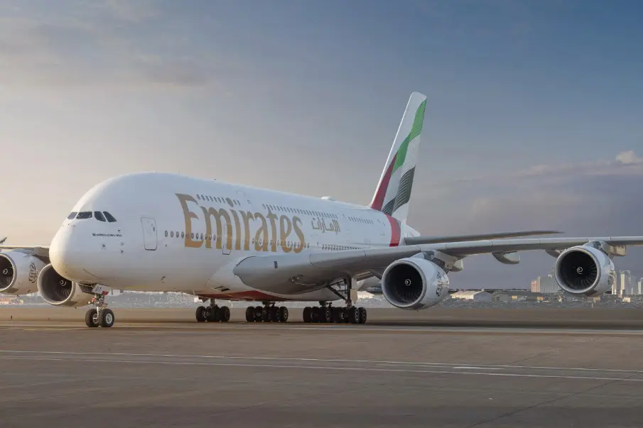 Los Cabos busca conexión aérea con Dubái para ampliar mercado internacional