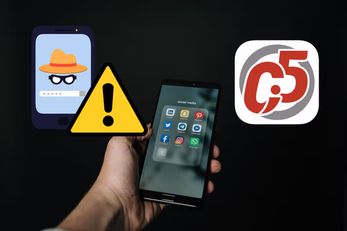 C5 Sonora alerta por aumento de estafas en compras por internet y redes sociales