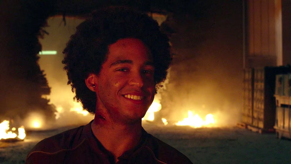 The Last of Us cambia a Manny en la temporada 3: Jorge Lendeborg Jr. sustituye a Danny Ramirez