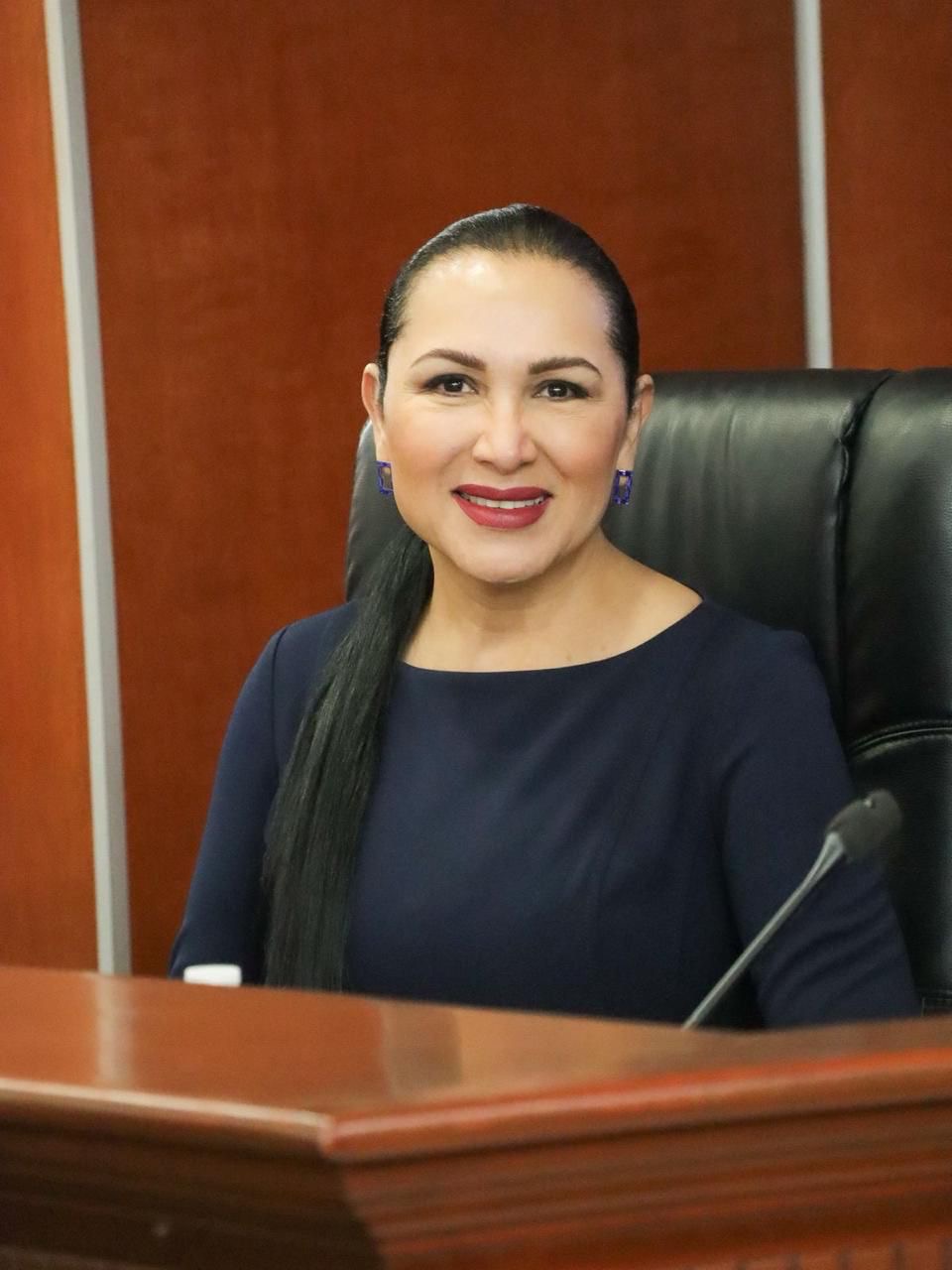 Diputada Araceli Geraldo propone reforma para fortalecer organismos ciudadanos en municipios de BC