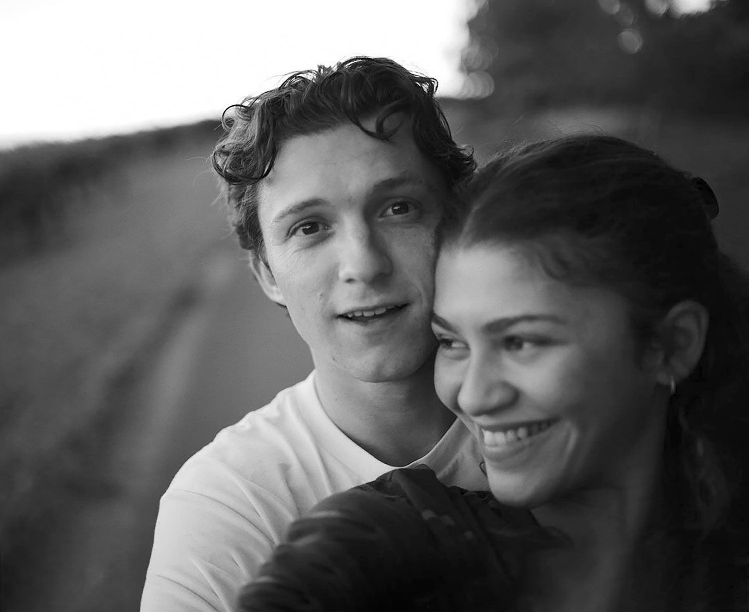Zendaya y Tom Holland se casan