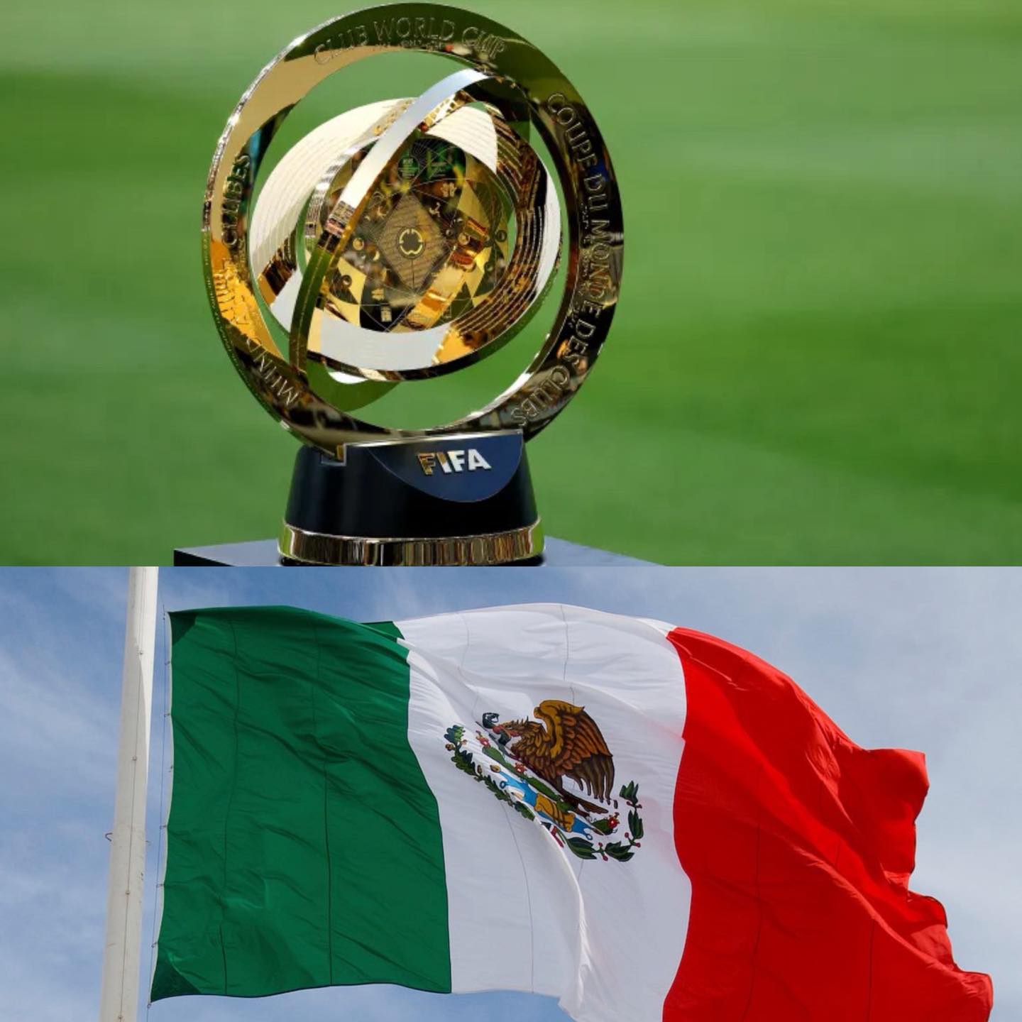 México buscará organizar el Mundial de Clubes de 2029