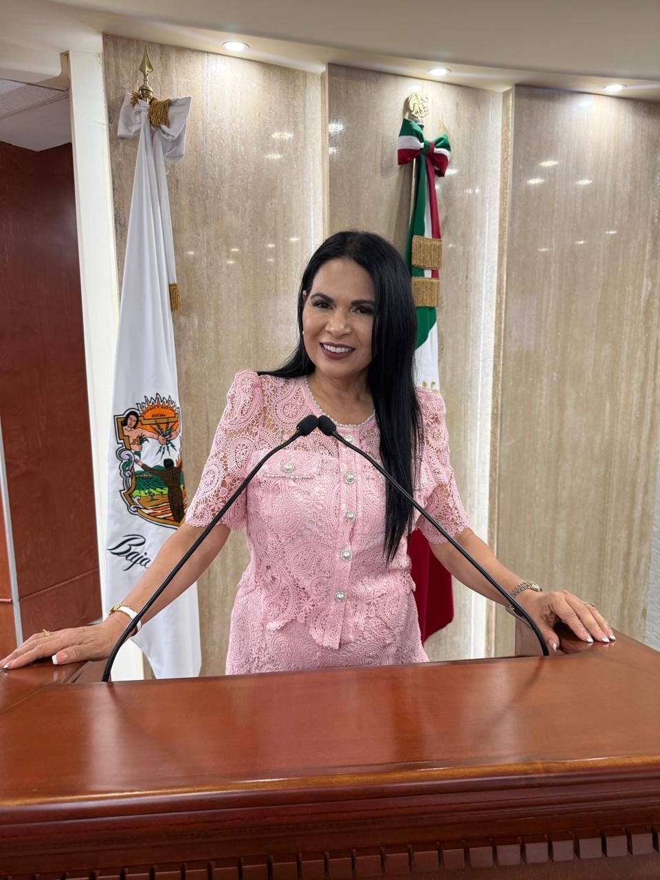 Congreso de BC exhorta mantener tarjeta de circulación impresa junto a la digital