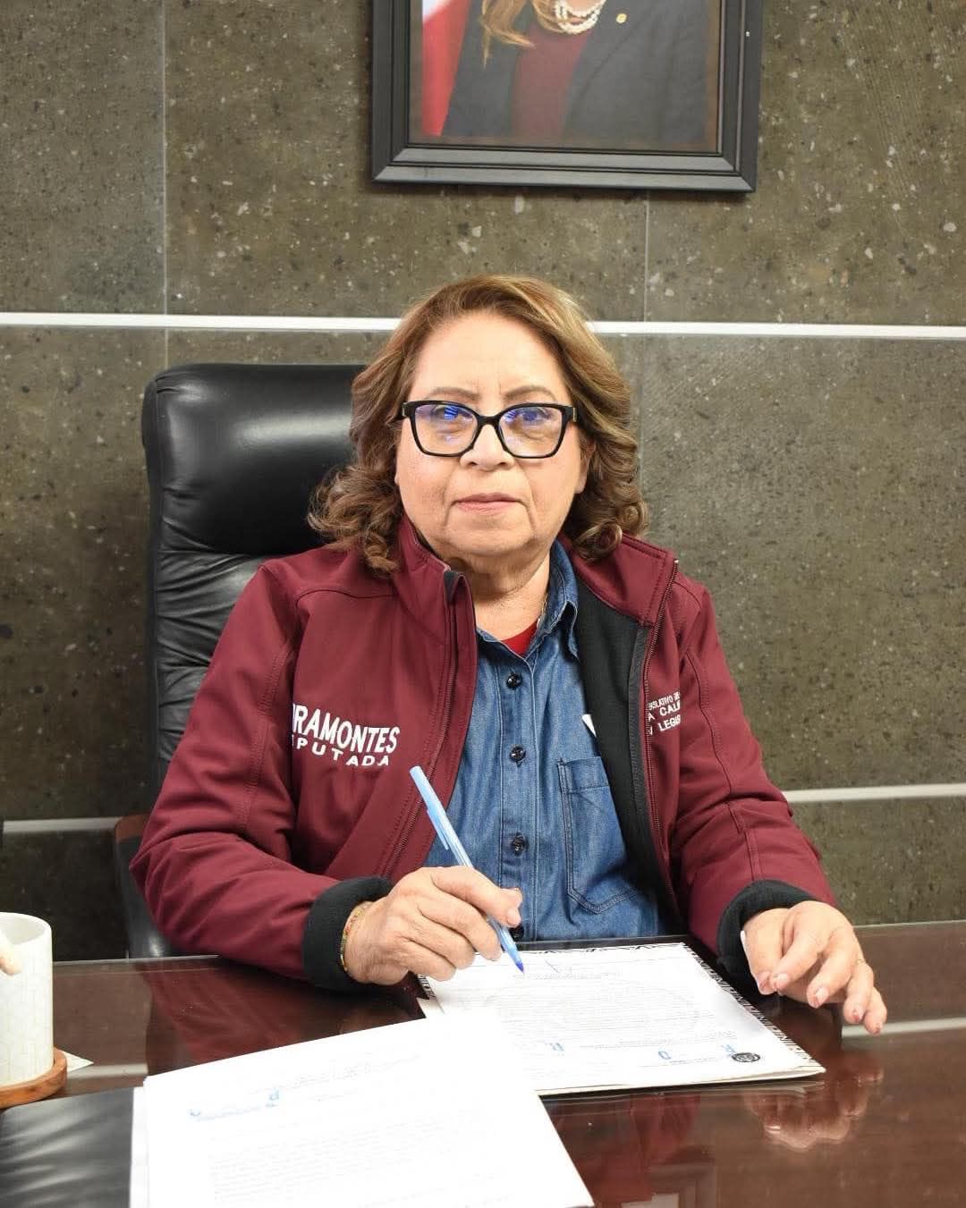 Comisión de Salud dará seguimiento a apoyos para niñas y niños con cáncer en BC