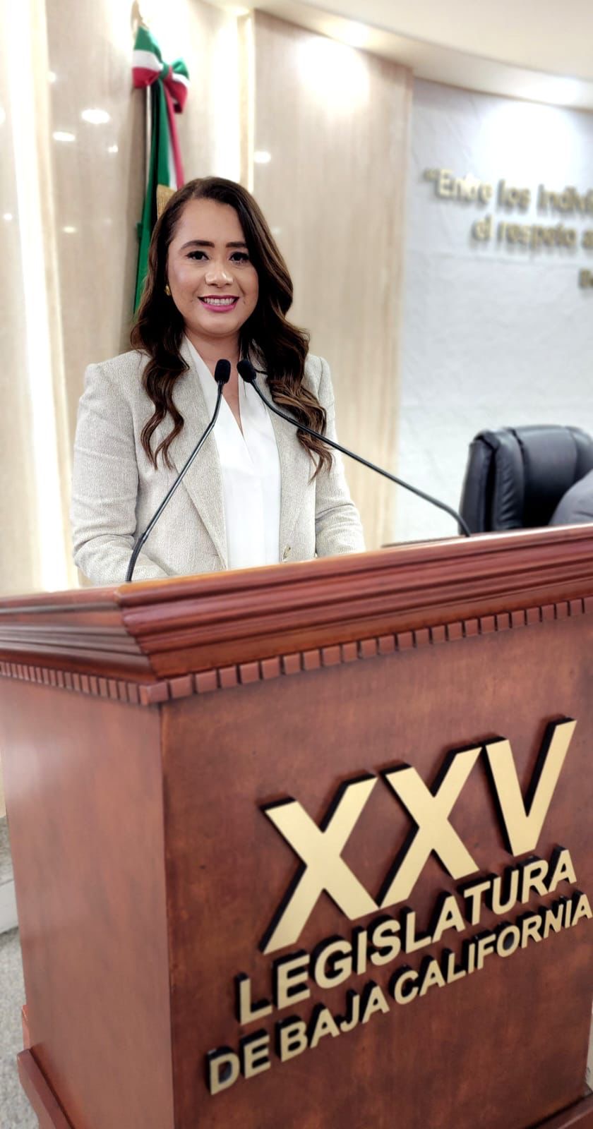 Congreso de BC exhorta a reforzar atención a estudiantes que generan violencia escolar