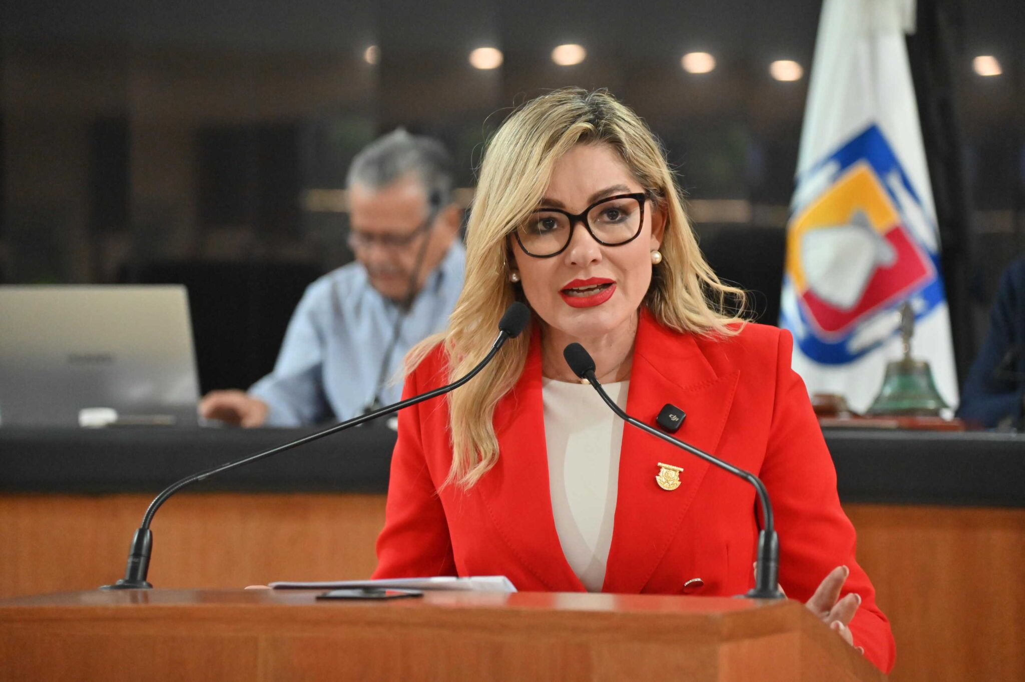 Impulsan en BCS vigilancia de la “Ley Silla”