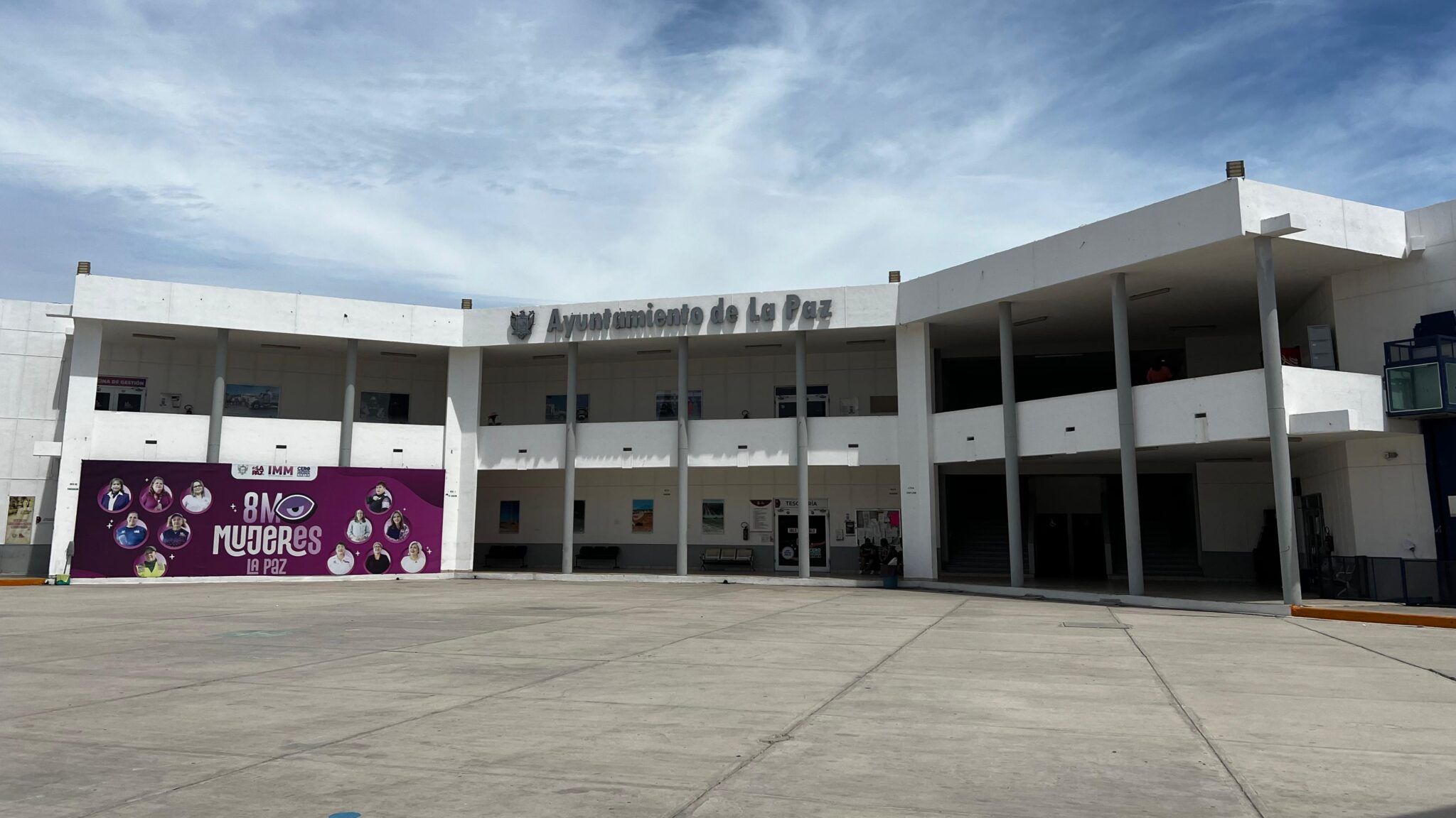 Municipio obtiene 95% en evaluación nacional