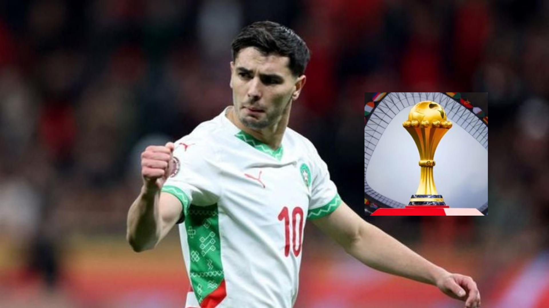 Marruecos es campeón tras decisión de la CAF