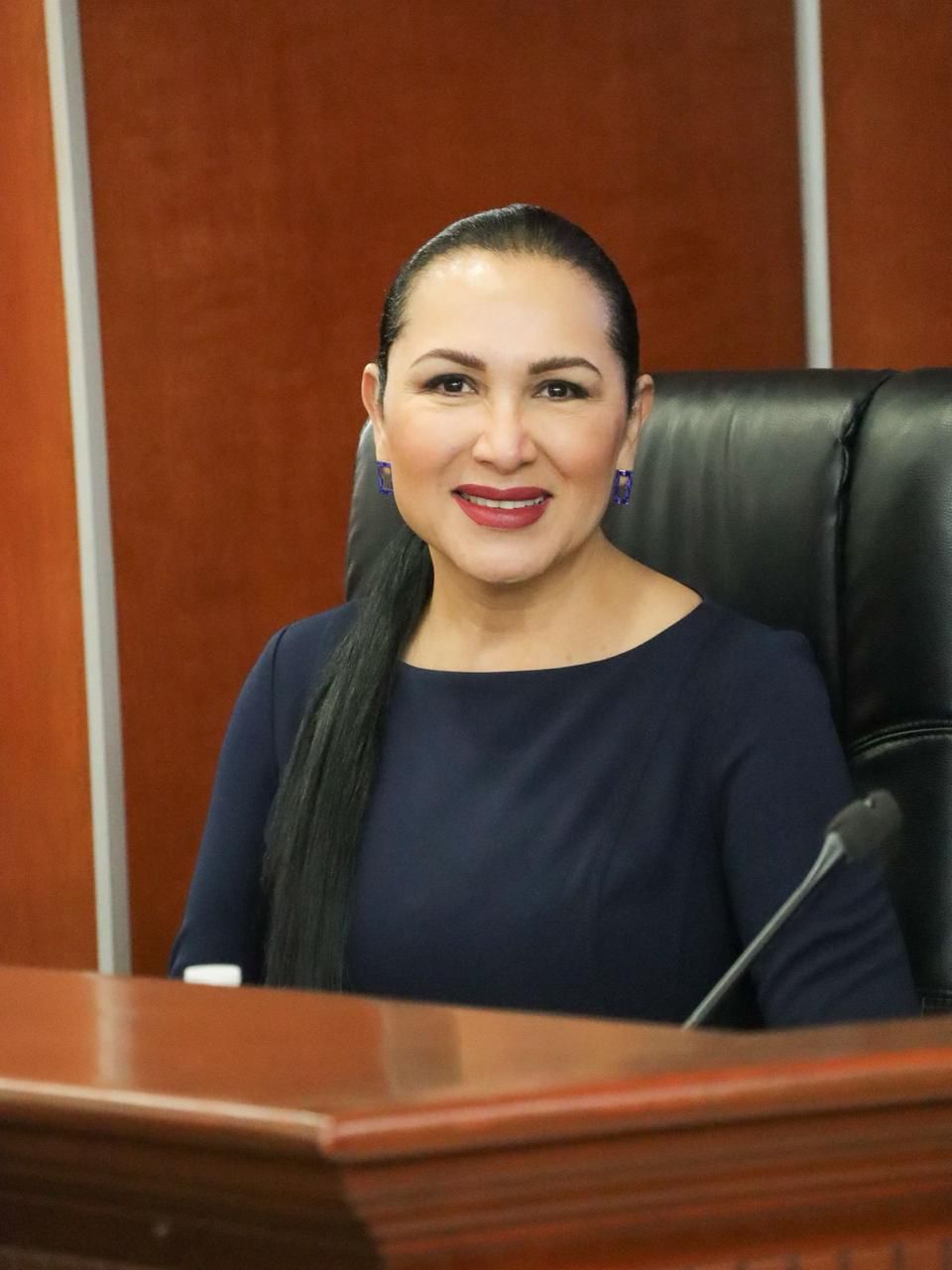 IMPULSA DIPUTADA ARACELI GERALDO REFORMA PARA REFORZAR ORGANISMOS CIUDADANOS EN LOS MUNICIPIOS