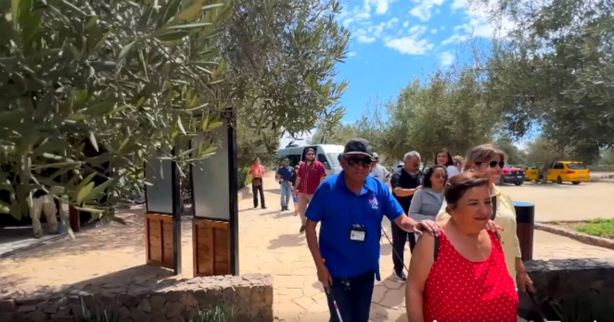 Impulsan desde Ensenada reformas para reconocer el turismo inclusivo en México